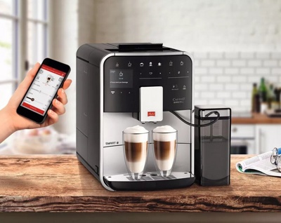 Melitta F85/0-101- фото6