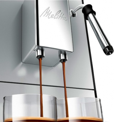 Melitta E953-102- фото4