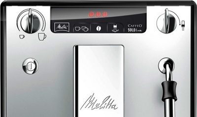Melitta E953-102- фото3