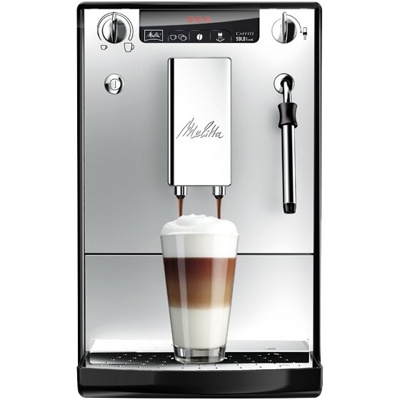 Melitta E953-102- фото