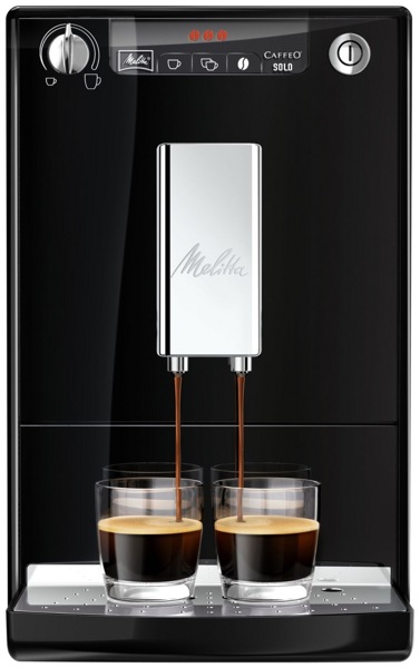 Melitta E950-101- фото