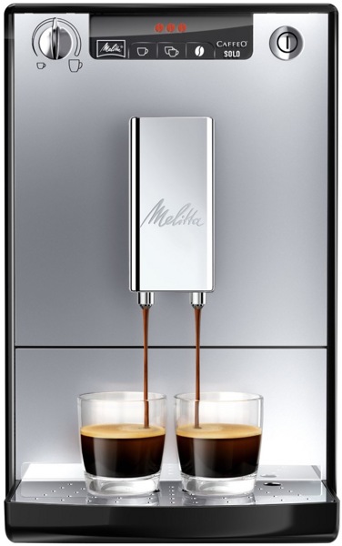 Melitta E950-103- фото