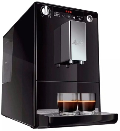 Melitta E950-101- фото2