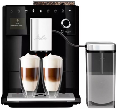 Melitta F630-102- фото