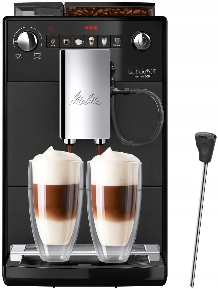 Melitta F30/0-103- фото