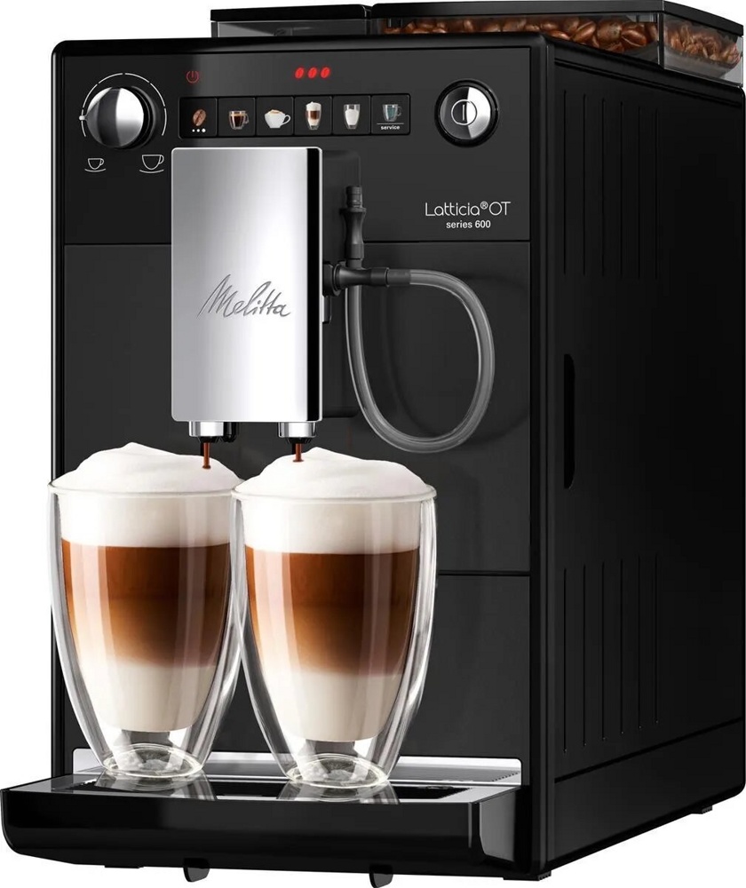Melitta F30/0-103- фото2