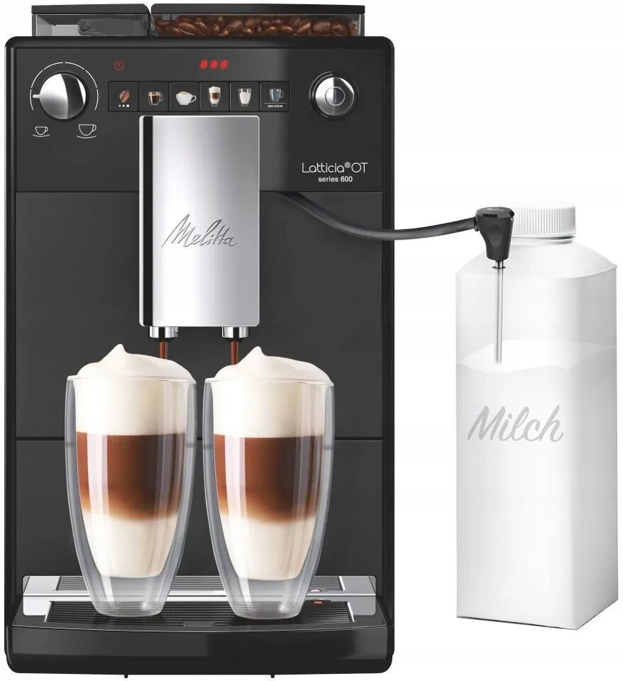 Melitta F30/0-103- фото3