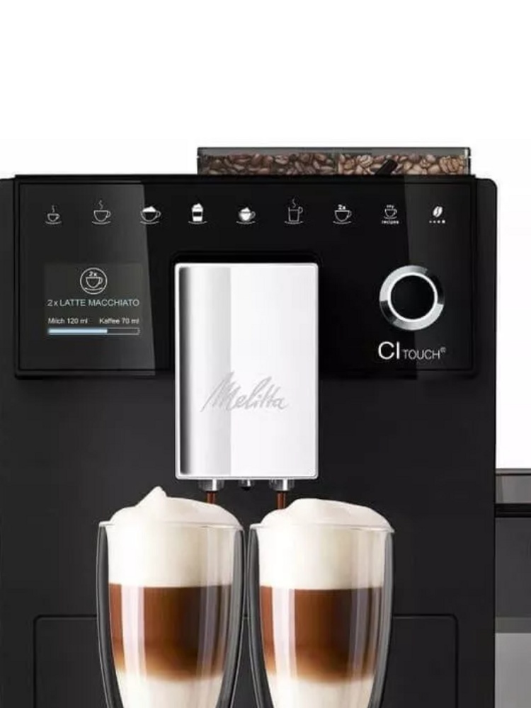 Melitta F630-112- фото