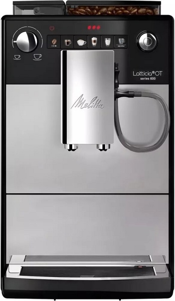 Melitta F300-101- фото