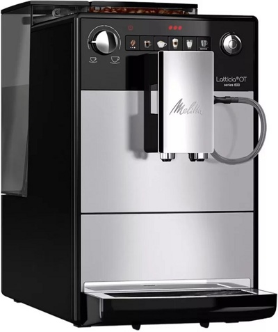 Melitta F300-101- фото2