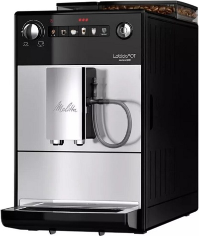 Melitta F300-101- фото3