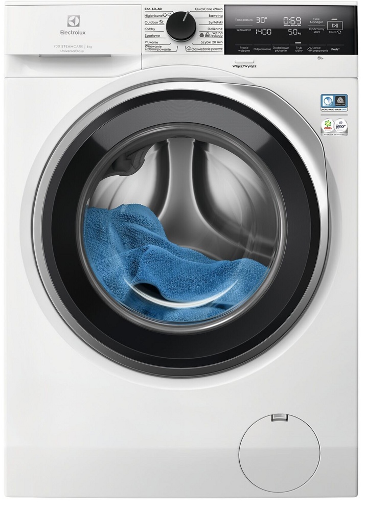 Electrolux MEW3E8Y7P- фото