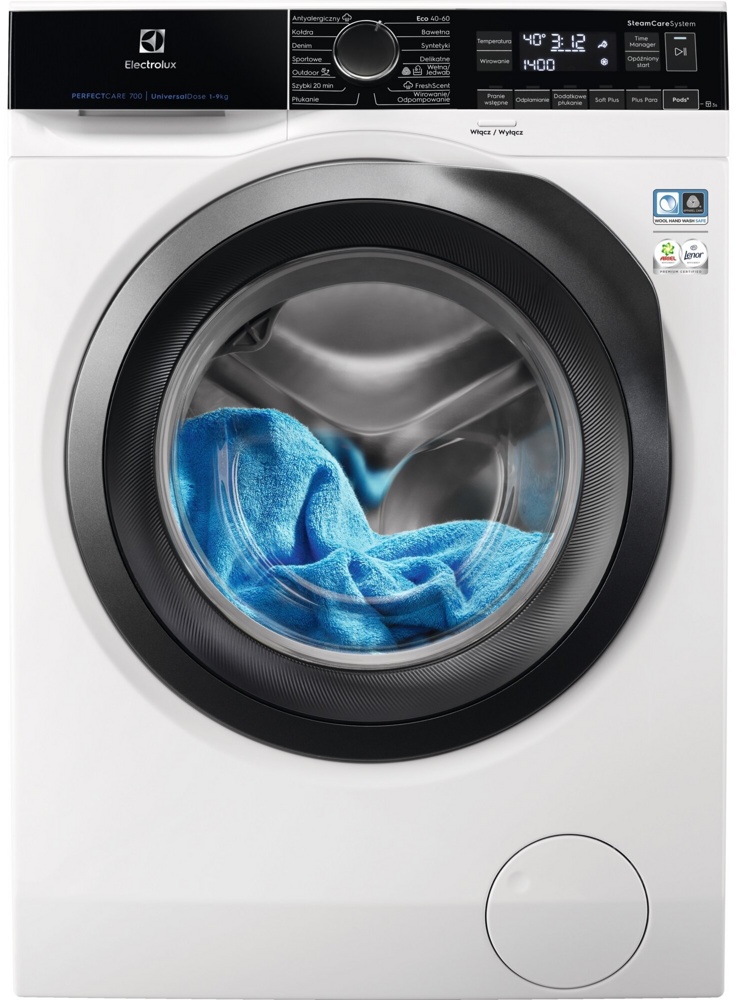 Electrolux MEW7F149BP- фото