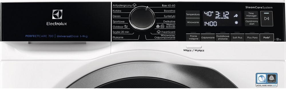 Electrolux MEW7F149BP- фото2