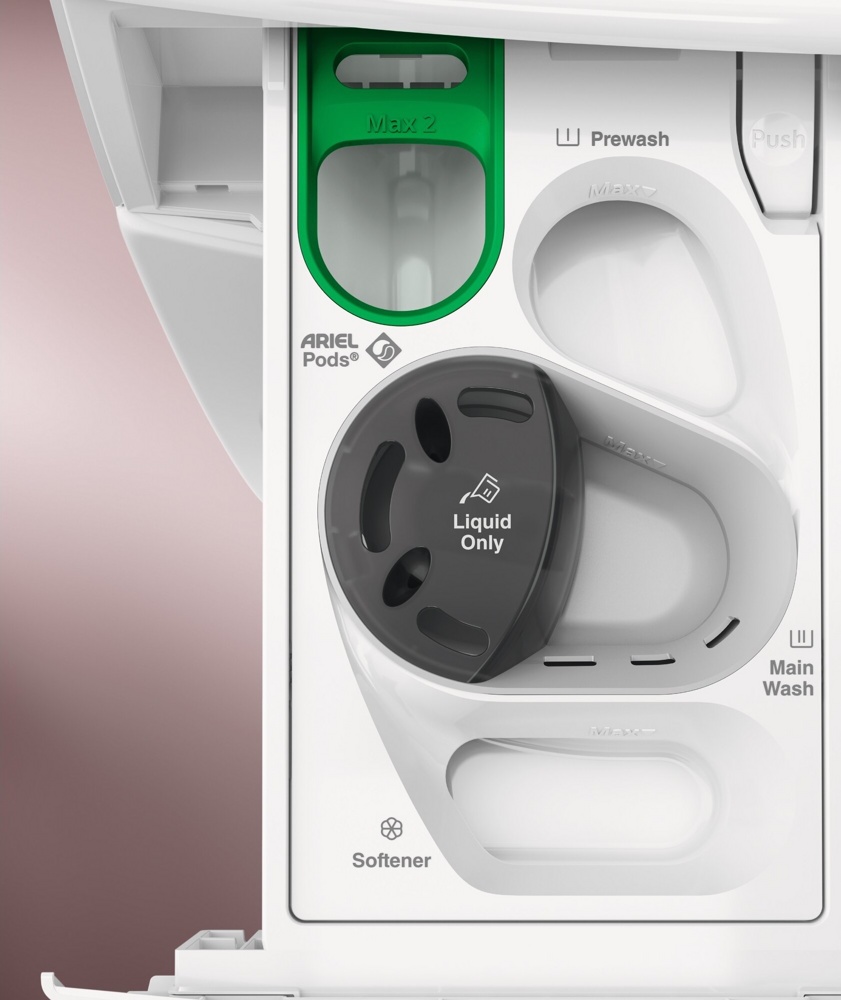Electrolux MEW7F149BP- фото4