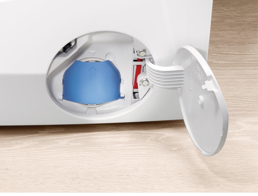 Electrolux MEW7F149BP- фото5