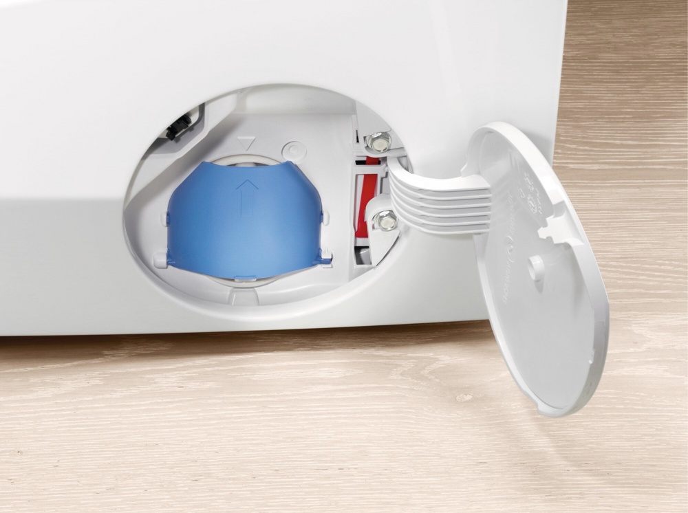 Electrolux MEW7F349PXP- фото5