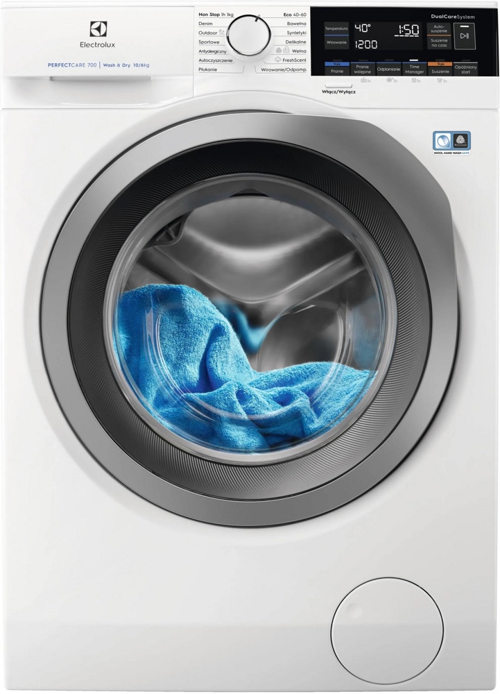 Electrolux MEW7N361XP- фото