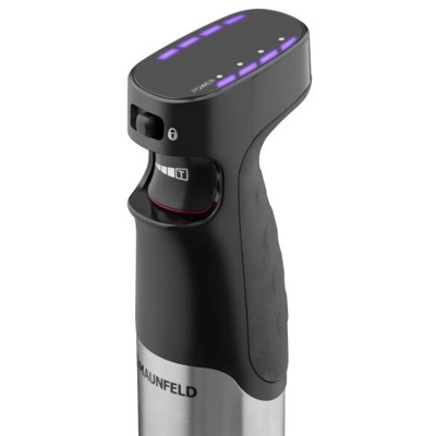 MAUNFELD MF-123SB PRO- фото2