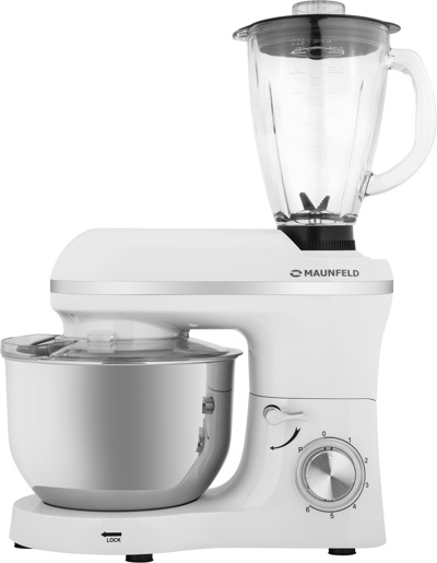 Maunfeld MF-435WH Pro