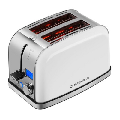 Maunfeld MF-821WH- фото2