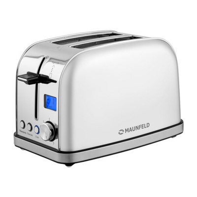 Maunfeld MF-821WH- фото