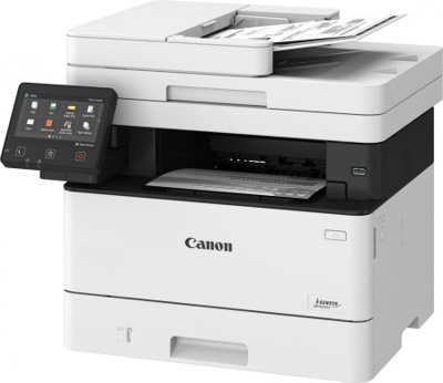 Canon i-SENSYS MF453dw- фото2