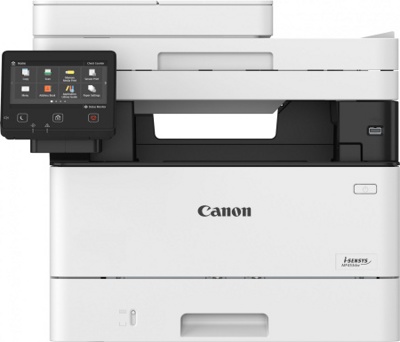 Canon i-SENSYS MF453dw- фото