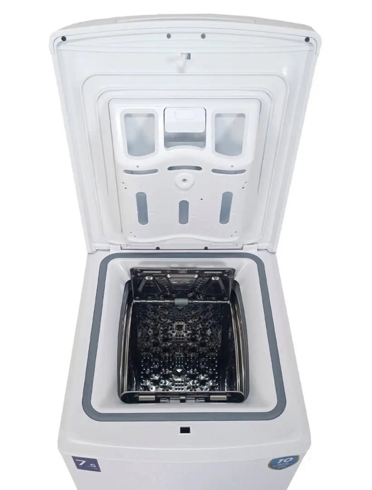 Midea MFE12W75B/W-C- фото3