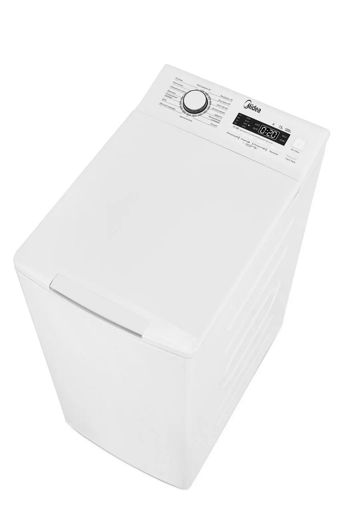 Midea MFE12W75B/W-C- фото