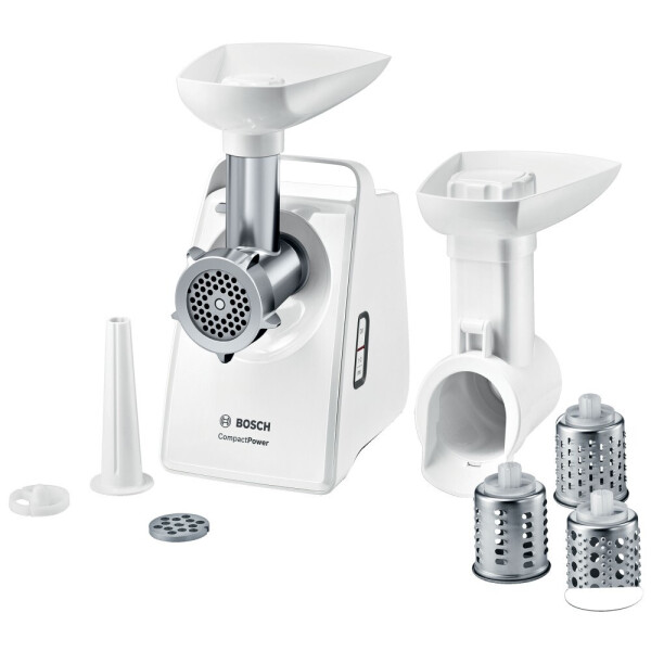 Bosch MFW3X13W- фото