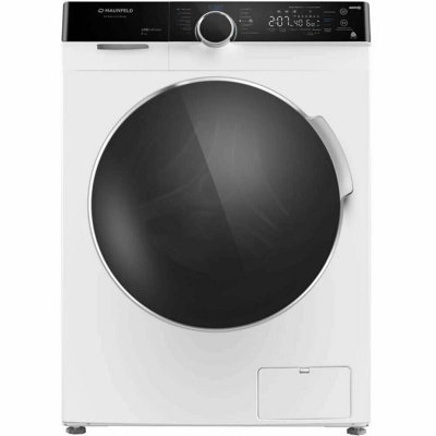 Maunfeld MFWM127STWH06- фото