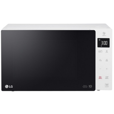 LG MH63M38GISW- фото