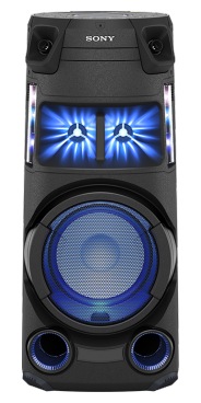 Sony MHC-V43D- фото