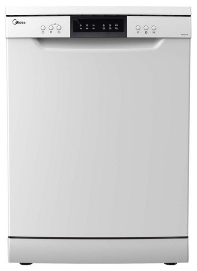 Midea MFD60S110W- фото