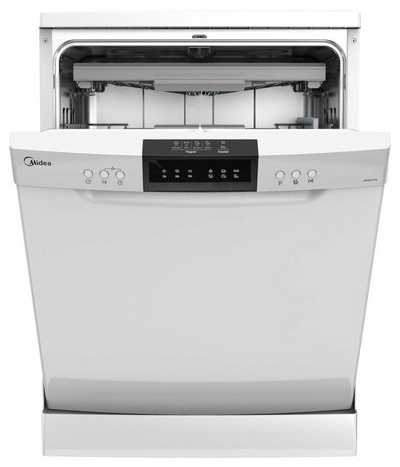 Midea MFD60S110W- фото3