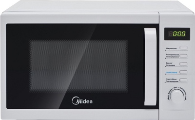 Midea AM820CUK-W- фото