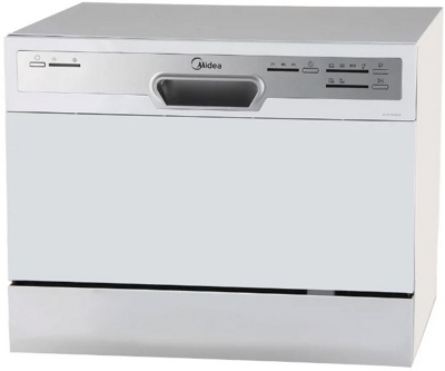 Midea MCFD55200W- фото