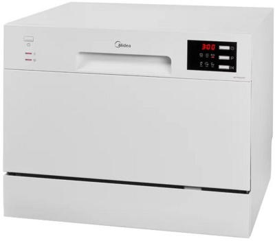 Midea MCFD55320W- фото