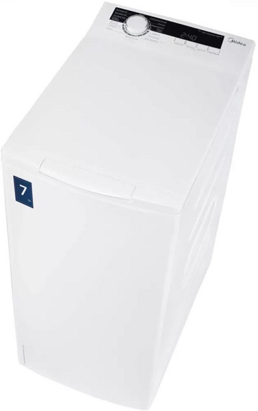 Midea MFE05W70/W-RU- фото