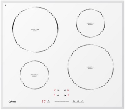 Midea MIH64721FW