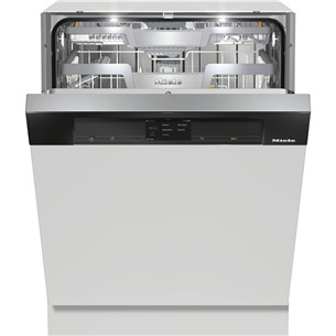 Miele G7920SCi - фото2