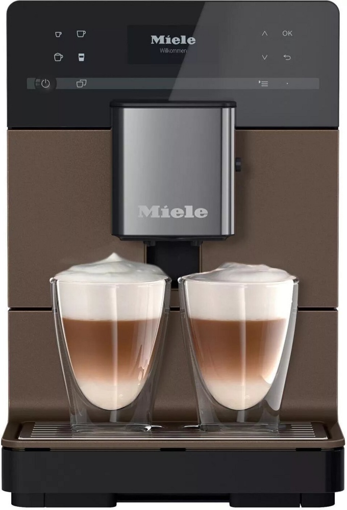Miele CM5710 SILENCE- фото