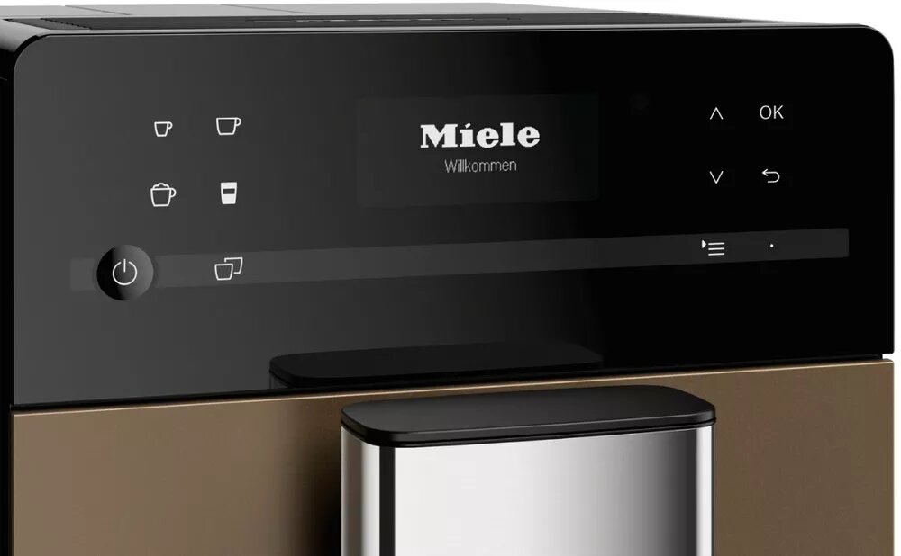 Miele CM5710 SILENCE- фото3