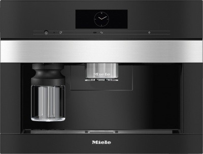 Miele CVA7840CLST