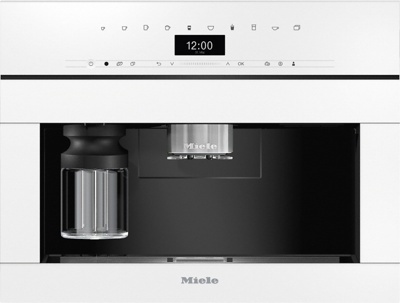 Miele CVA7440BRWS- фото