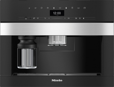 Miele CVA 7440 EDST/CLST 