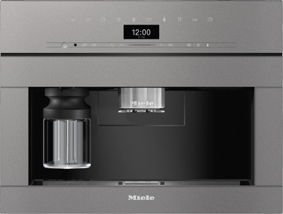 Miele CVA7440GRGR- фото