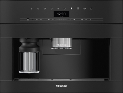 Miele CVA7440OBSW- фото