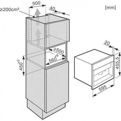 Miele CVA7845BRWS- фото2